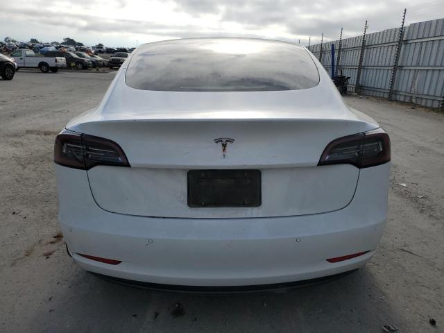 2019 TESLA MODEL 3 5YJ3E1EA3KF401553
