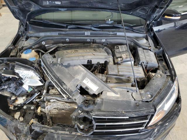 2016 VOLKSWAGEN JETTA SEL 3VWL17AJ2GM247745
