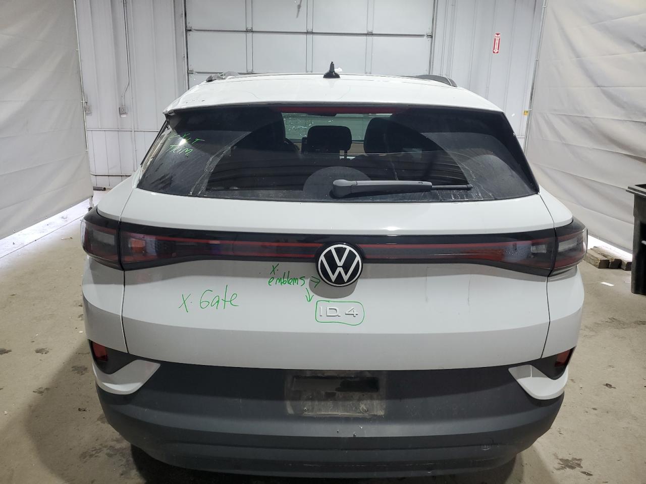 VOLKSWAGEN ID.4 PRO S