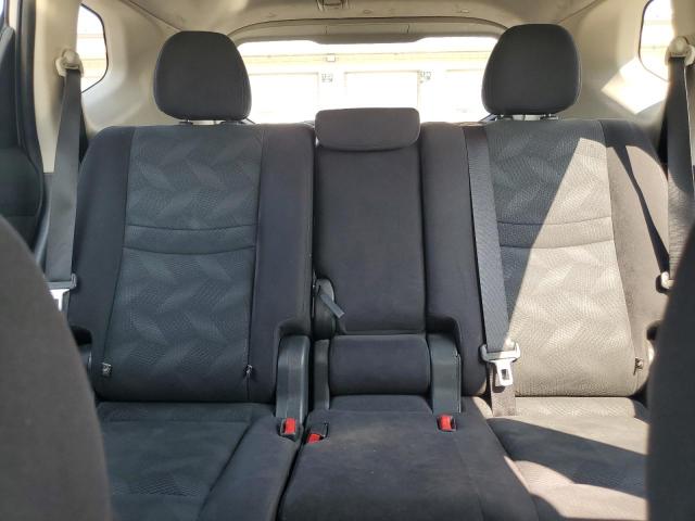 2016 NISSAN ROGUE S - JN8AT2MT4GW007685