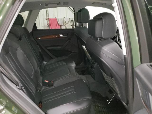2023 AUDI Q5 PRESTIG WA1FABFY2P2136526