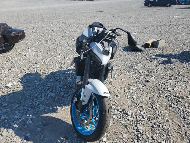 2025 YAMAHA MTN690 JYARM48E1SA002058