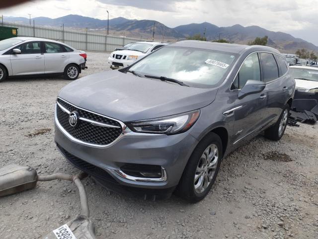 2019 BUICK ENCLAVE AVENIR 5GAEVCKW3KJ269344