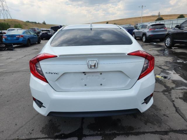 2016 HONDA CIVIC EXL #3292904574
