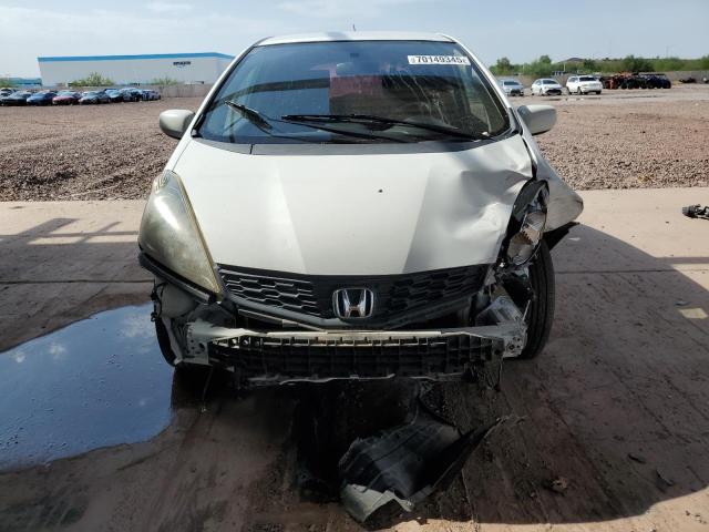 2013 HONDA FIT SPORT #3303696033