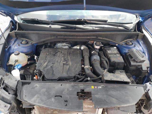 2022 KIA SORENTO SX 5XYRK4LF1NG081374