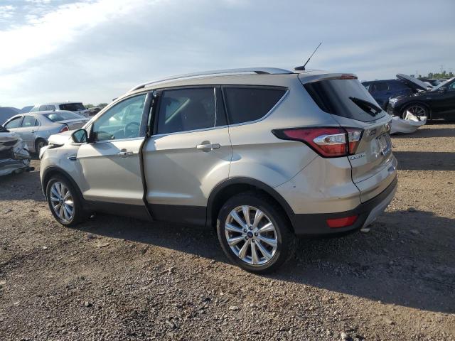 2017 FORD ESCAPE TIT 1FMCU0JD7HUE07509
