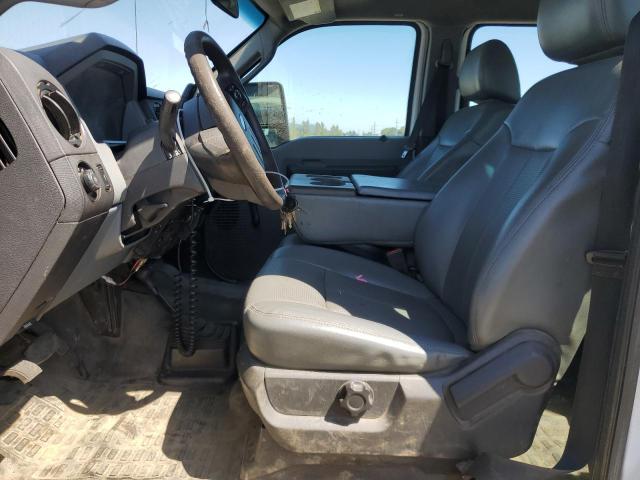 2015 FORD F350 SUPER 1FT8W3B64FEA03581