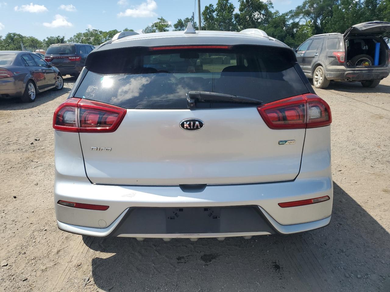 KIA NIRO FE