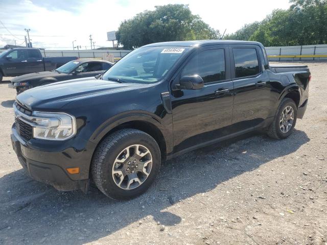 2024 FORD MAVERICK L 3FTTW8S90RRA12538