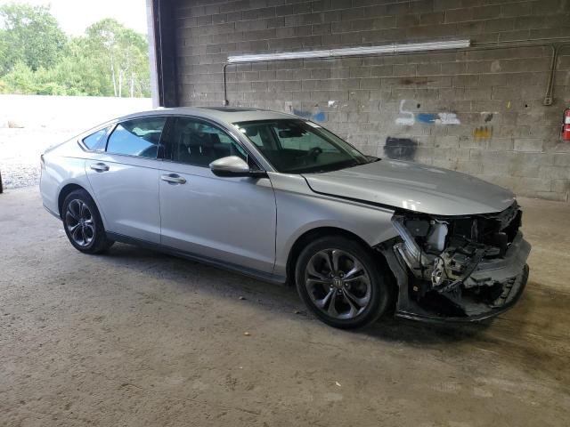 2023 HONDA ACCORD HYB - 1HGCY2F63PA050992