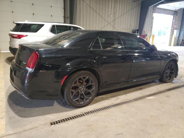 2019 CHRYSLER 300 TOURIN 2C3CCAAG1KH651419