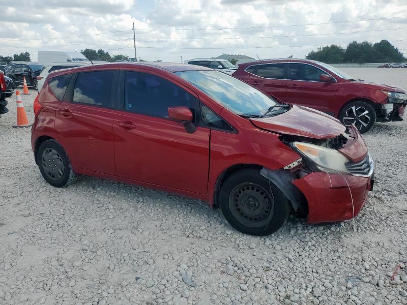 2015 NISSAN VERSA NOTE 3N1CE2CP7FL432764
