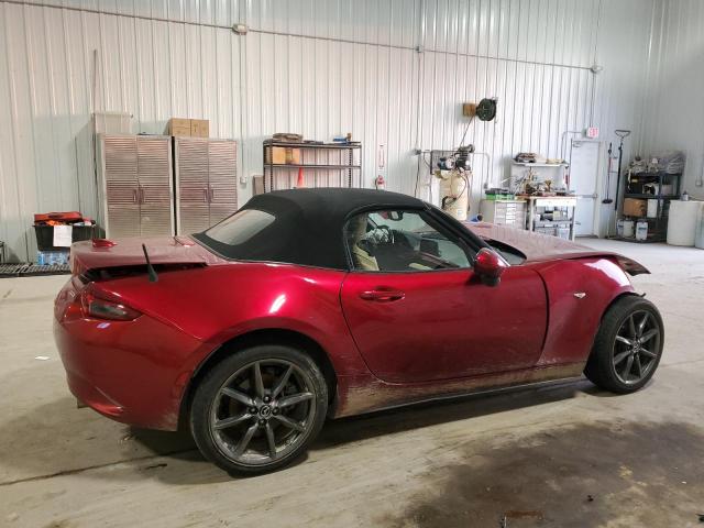 2019 MAZDA MX-5 MIATA #3302820938