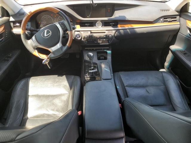 2013 LEXUS ES 300H - JTHBW1GG8D2019923