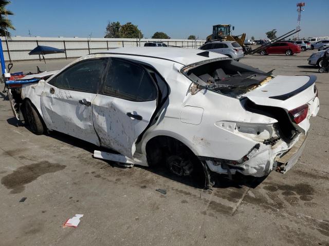 2021 TOYOTA CAMRY SE 4T1G11AK0MU423480