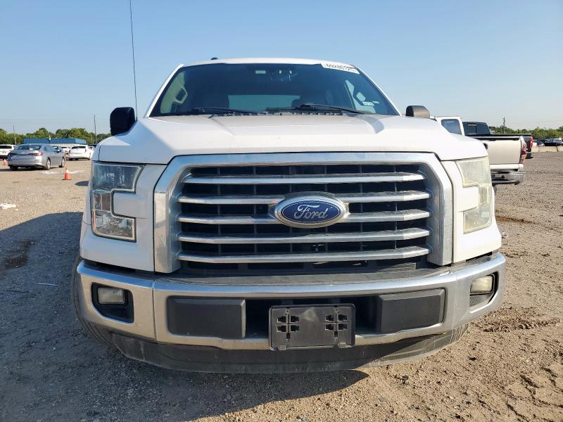 2015 FORD F150 SUPER 1FTEW1CPXFKF15376