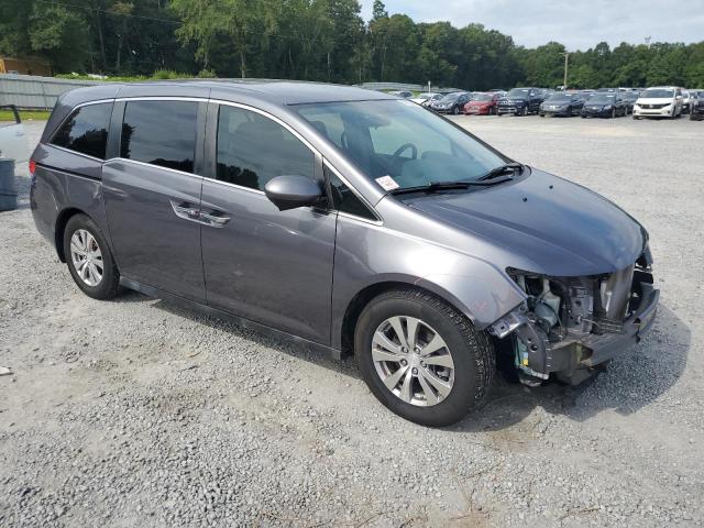 2016 HONDA ODYSSEY SE 5FNRL5H32GB034317