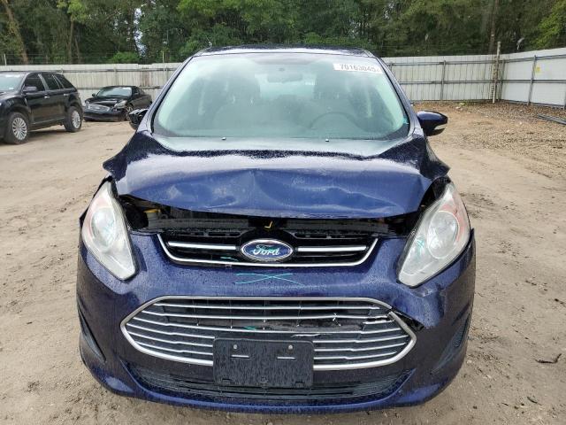 2016 FORD C-MAX SE - 1FADP5AU0GL119533