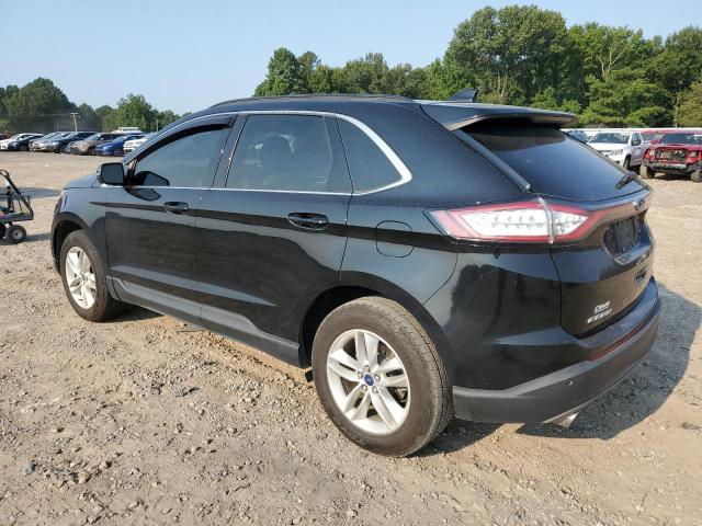 2017 FORD EDGE SEL 2FMPK3J93HBB02261