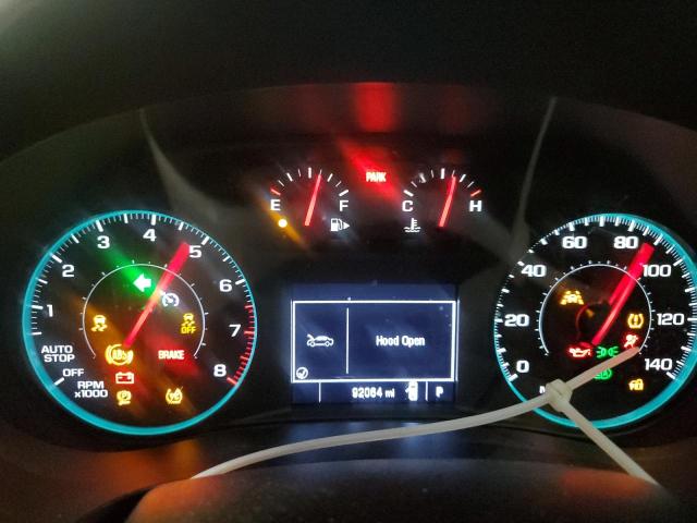 2023 CHEVROLET MALIBU LT 1G1ZD5ST0PF161612