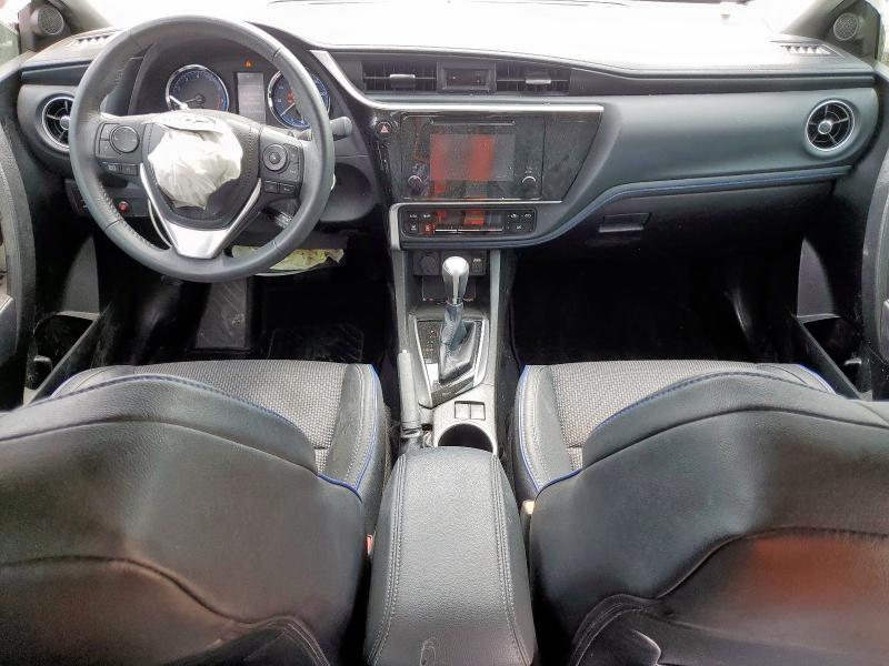 2018 TOYOTA COROLLA L 5YFBURHE7JP787439