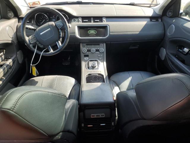 2018 LAND ROVER RANGE ROVE SALVP2RX7JH307397
