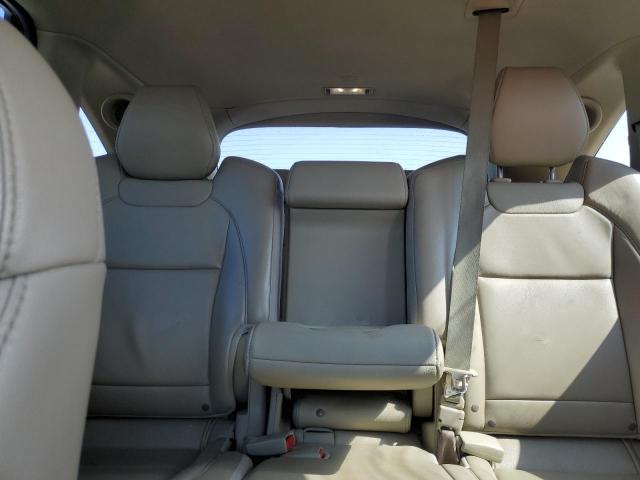 2015 ACURA MDX TECHNO 5FRYD4H40FB001728