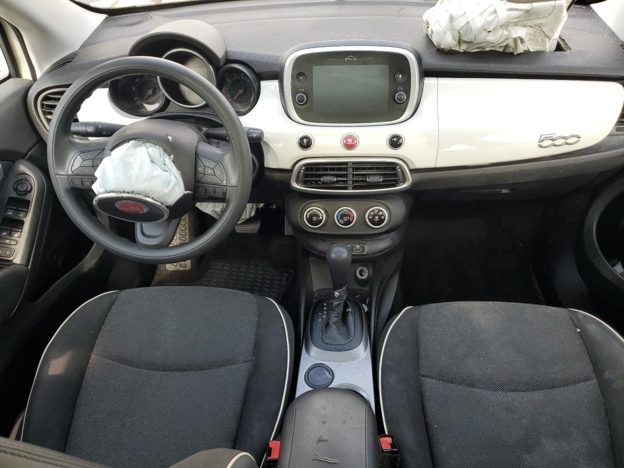 FIAT 500X POP
