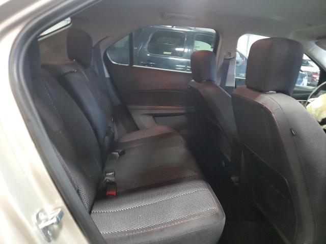 2016 CHEVROLET EQUINOX LT 2GNALCEK0G1167391