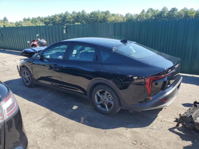 2025 KIA K4 LX 3KPFT4DE5SE071655