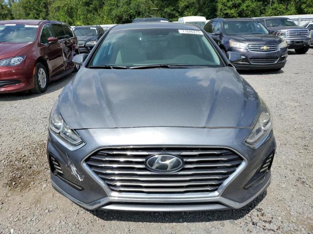2018 HYUNDAI SONATA SPO 5NPE34AF2JH658527