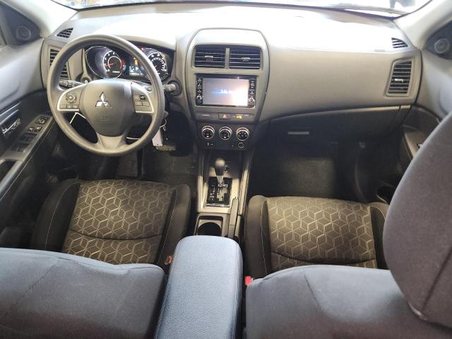 2024 MITSUBISHI OUTLANDER JA4ARUAU7RU009183