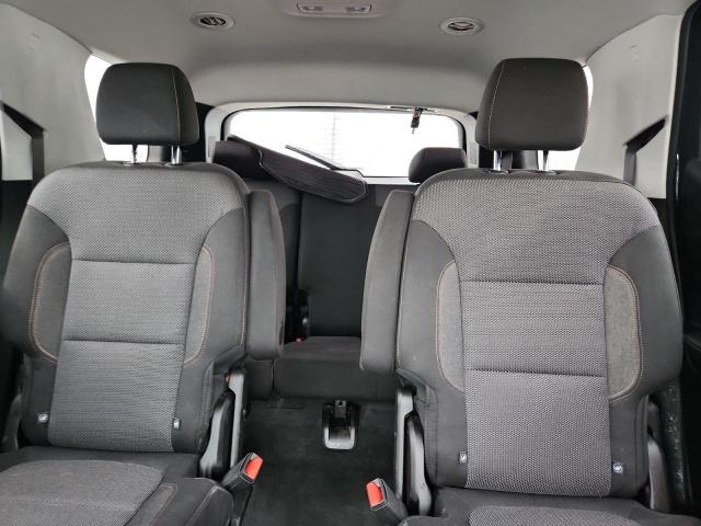 2019 CHEVROLET TRAVERSE LT - 1GNEVGKWXKJ309111