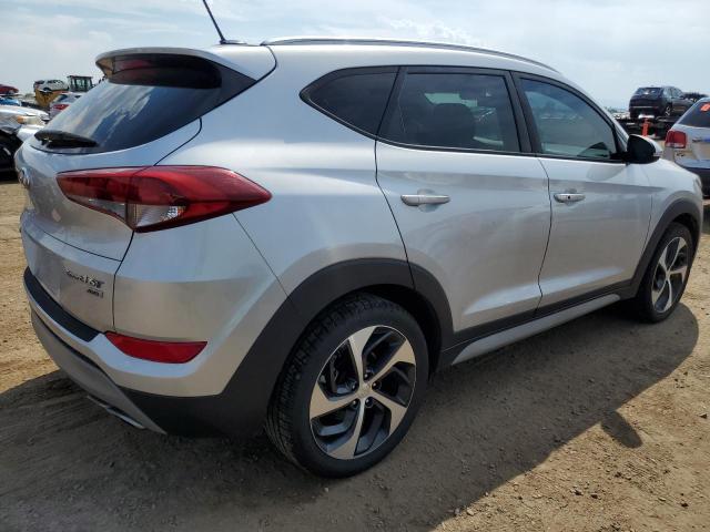 2017 HYUNDAI TUCSON LIMITED KM8J3CA29HU533090