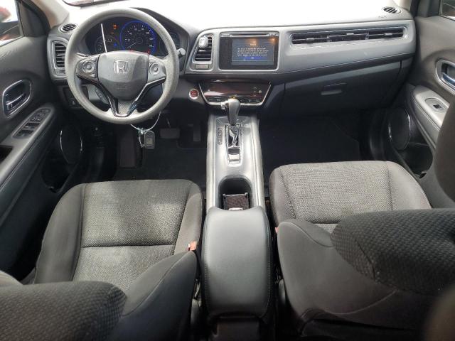 2018 HONDA HR-V EX 3CZRU6H52JG722561