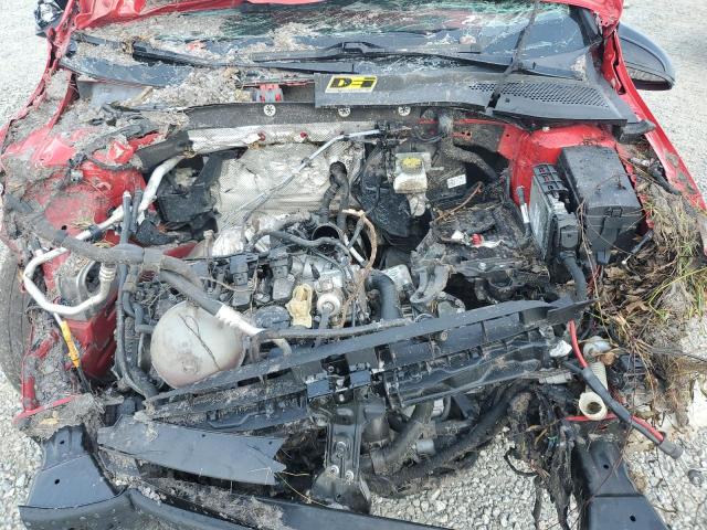 2016 VOLKSWAGEN GOLF S/SE 3VW217AU5GM035153