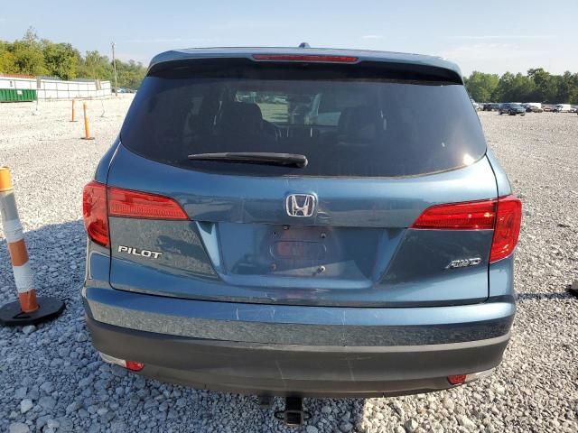 2018 HONDA PILOT EX 5FNYF6H31JB035359