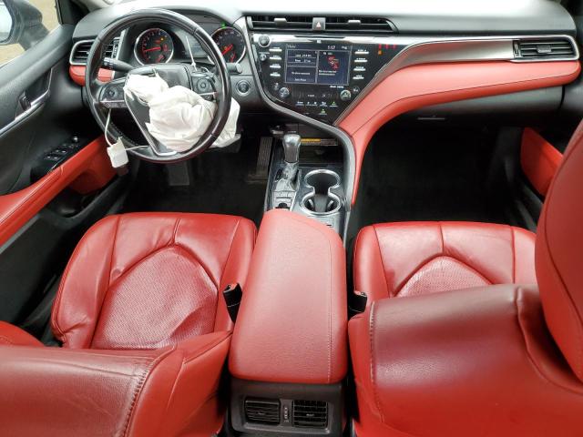 2019 TOYOTA CAMRY XSE - 4T1BZ1HK2KU024026