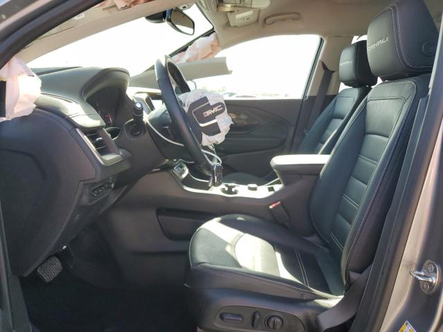 2024 GMC TERRAIN DE 3GKALXEG6RL208463