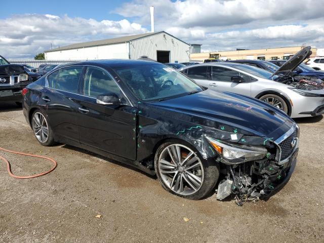 2015 INFINITI Q50 BASE JN1BV7AR0FM414545