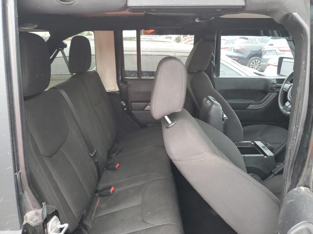 2015 JEEP WRANGLER UNLIMITED SPORT 1C4BJWDG7FL681636