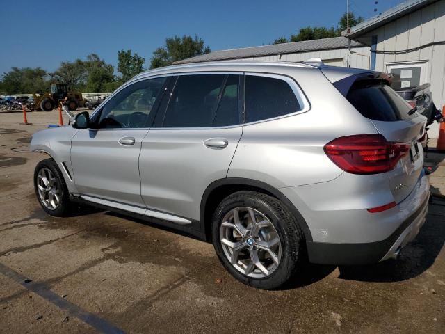 2020 BMW X3 XDRIVE3 - 5UXTY5C0XL9D08907