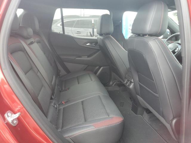 2025 CHEVROLET EQUINOX RS 3GNAXTEG7SL108152