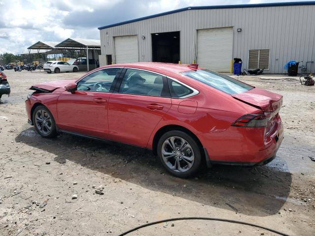 2024 HONDA ACCORD HYB 1HGCY2F61RA029058