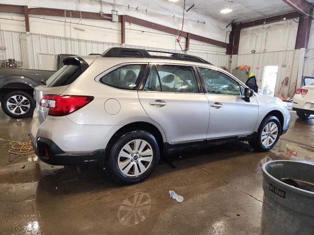 2018 SUBARU OUTBACK 2. - 4S4BSAAC7J3391127