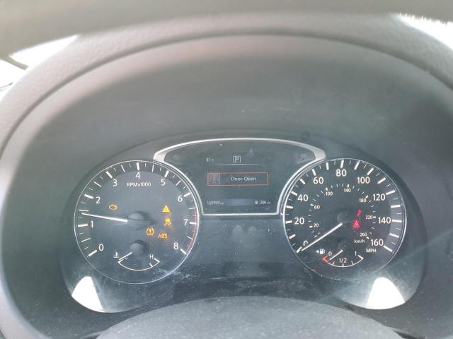 2016 NISSAN ALTIMA 2.5 - 1N4AL3AP7GC282421