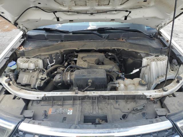 2020 FORD EXPLORER X 1FMSK7DH1LGC86766