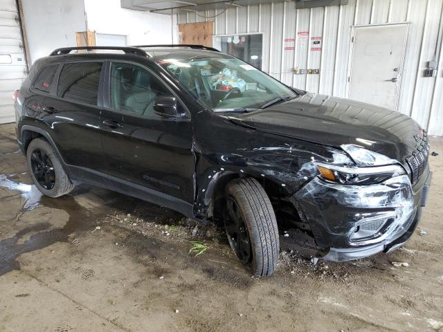 2019 JEEP CHEROKEE L 1C4PJMLB4KD320269