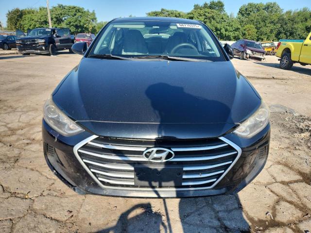 2018 HYUNDAI ELANTRA SE 5NPD84LF7JH317618